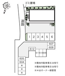 北野田駅 徒歩31分 1階の物件内観写真